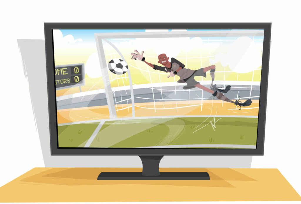 Fodbold streaming