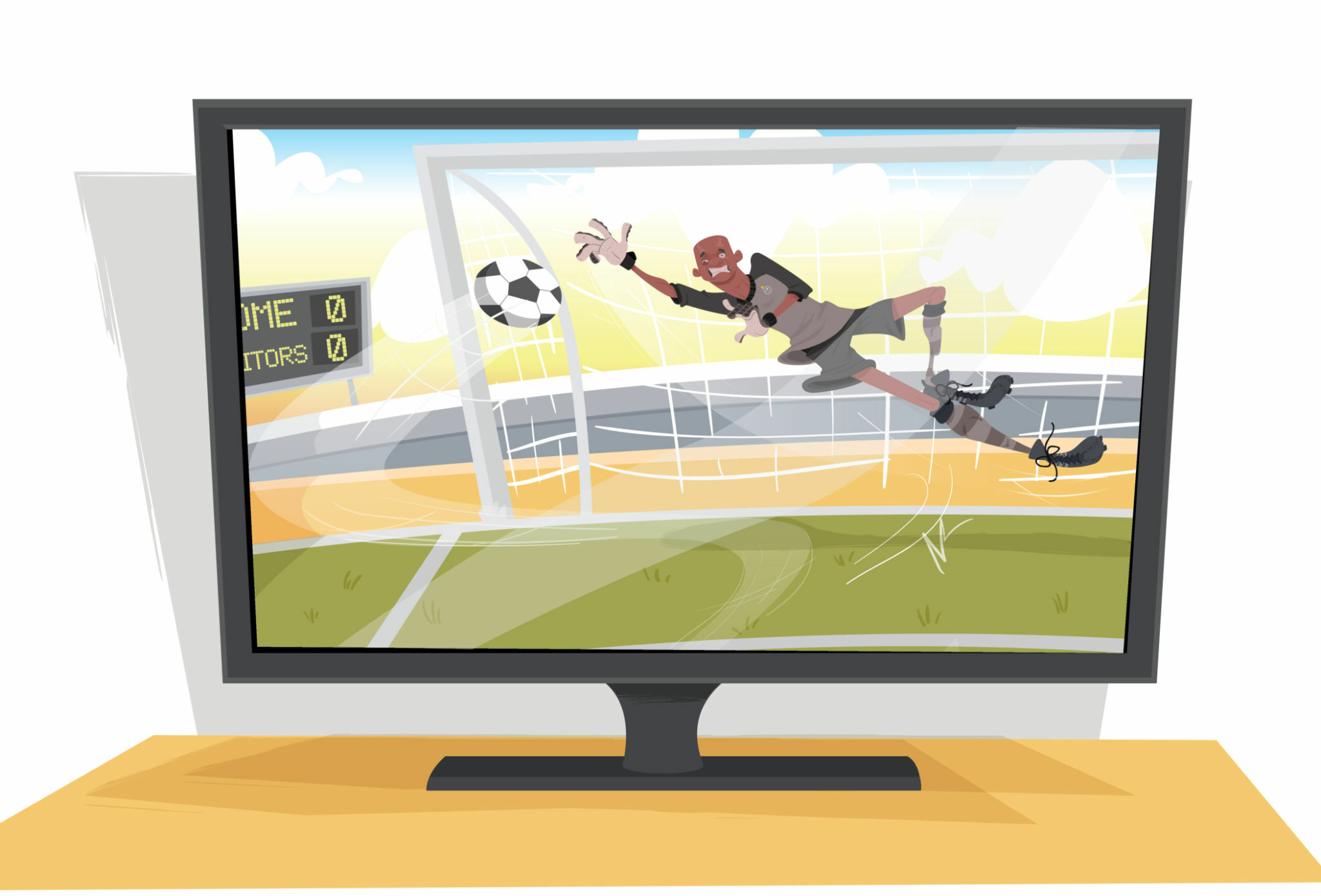 Fodbold streaming
